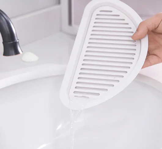 【HOT】Nailless multi-function rotating rack