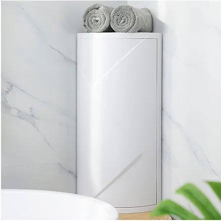 【HOT】Nailless multi-function rotating rack