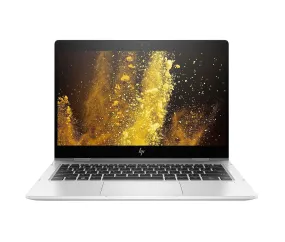 HP EliteBook X360 830 G6, 13.3” Touch FHD, Intel Core i5-8365U 1.6GHz, 16GB DDR4, 256GB NVMe SSD, Refurbished