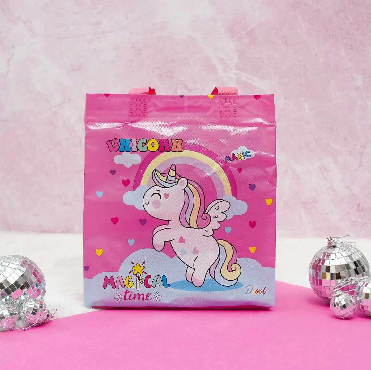 ilearnnngrow - 11-in 1 stationary set - Themes Unicorn