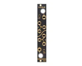 Instruo Tàin Two Channel Analogue Bidirectional Wwitch