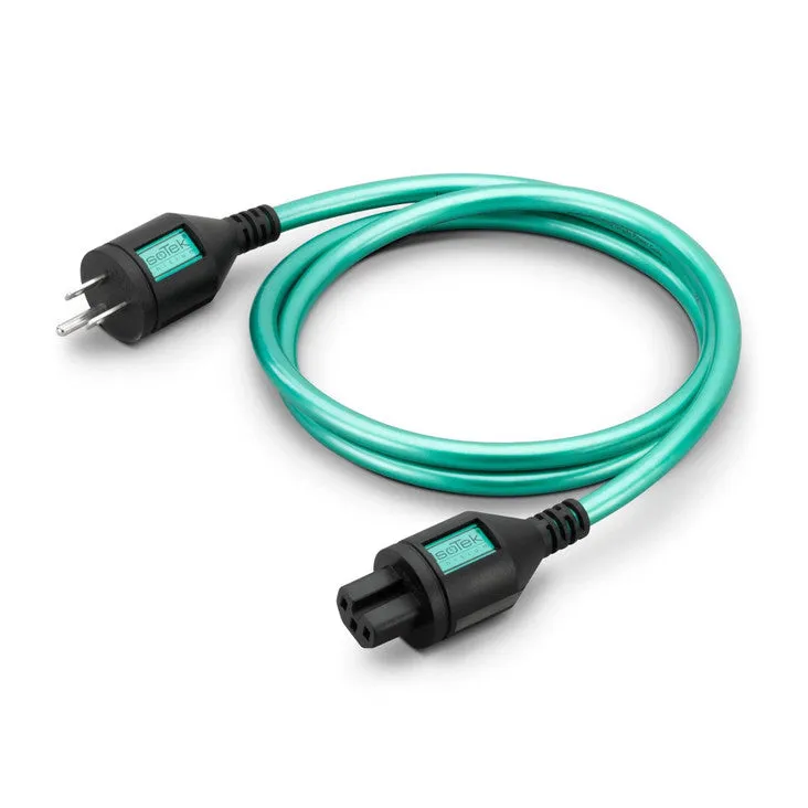 IsoTek V5 Elektra Power Conditioner with Initium C13 Power Cable