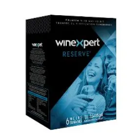 Italian Luna Rossa Wine Kit 10L (Winexpert Reserve)