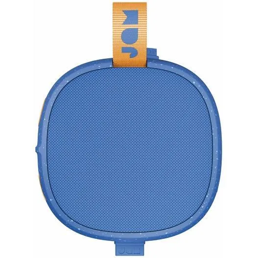 Jam Hang Up Blue/Black Waterproof Portable Bluetooth Speakers
