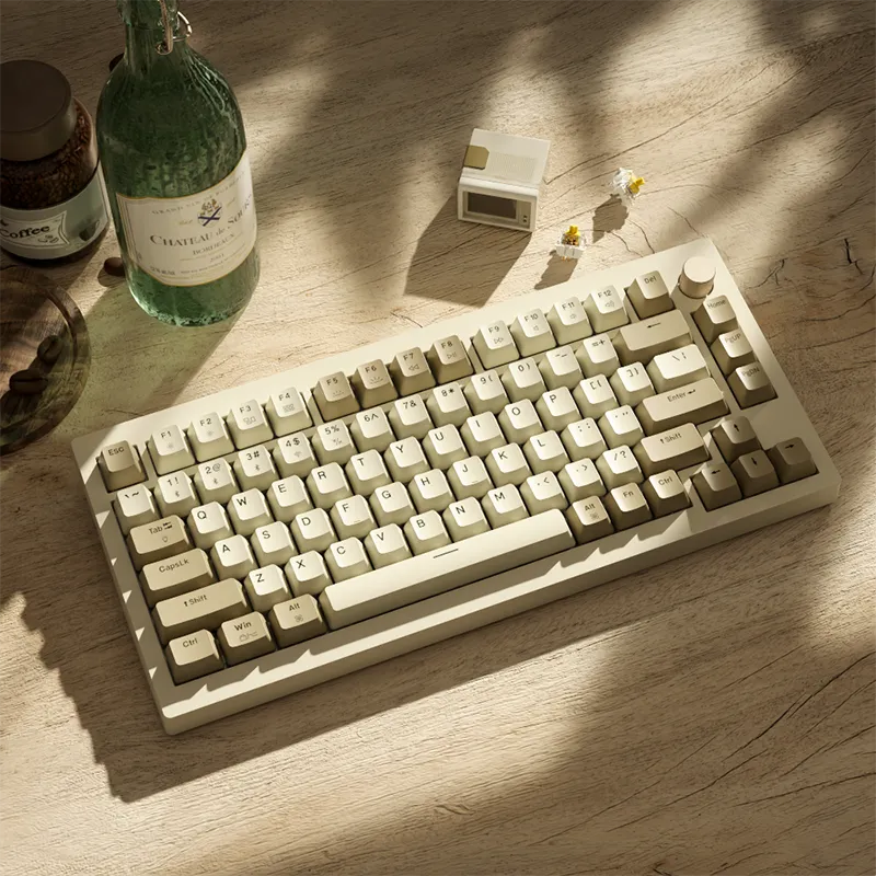 JAMESDONKEY A3 Keyboard Kit