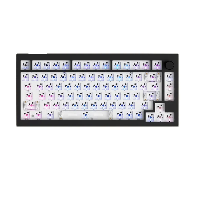 JAMESDONKEY A3 Keyboard Kit