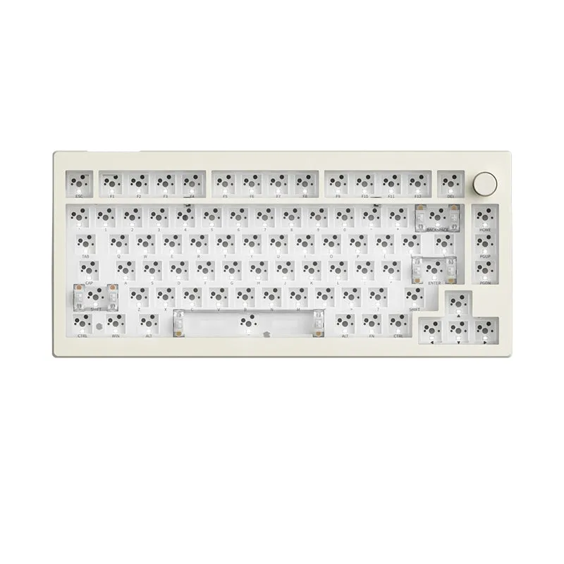 JAMESDONKEY A3 Keyboard Kit