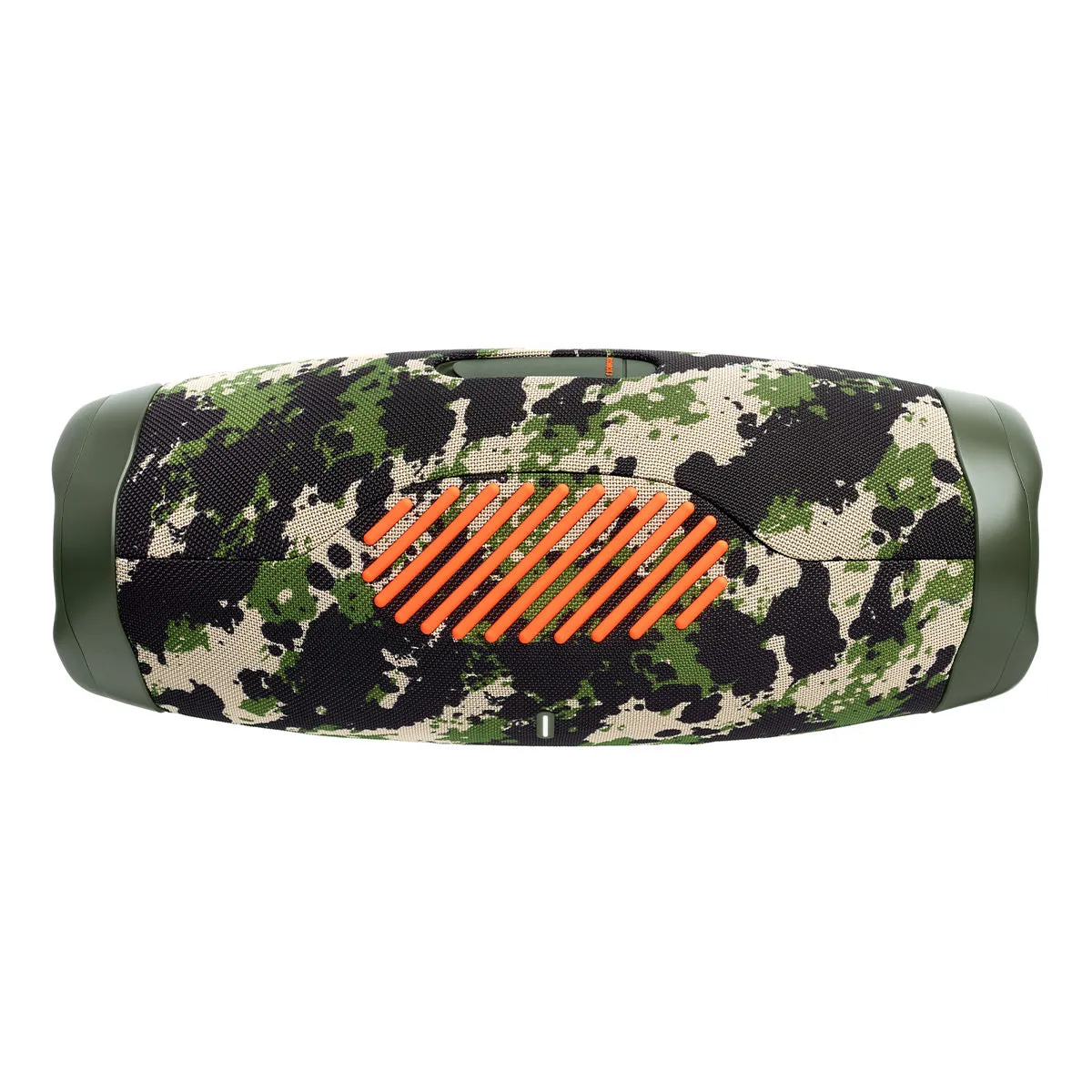 JBL Boombox 3 Portable Bluetooth Waterproof Speaker (Squad)