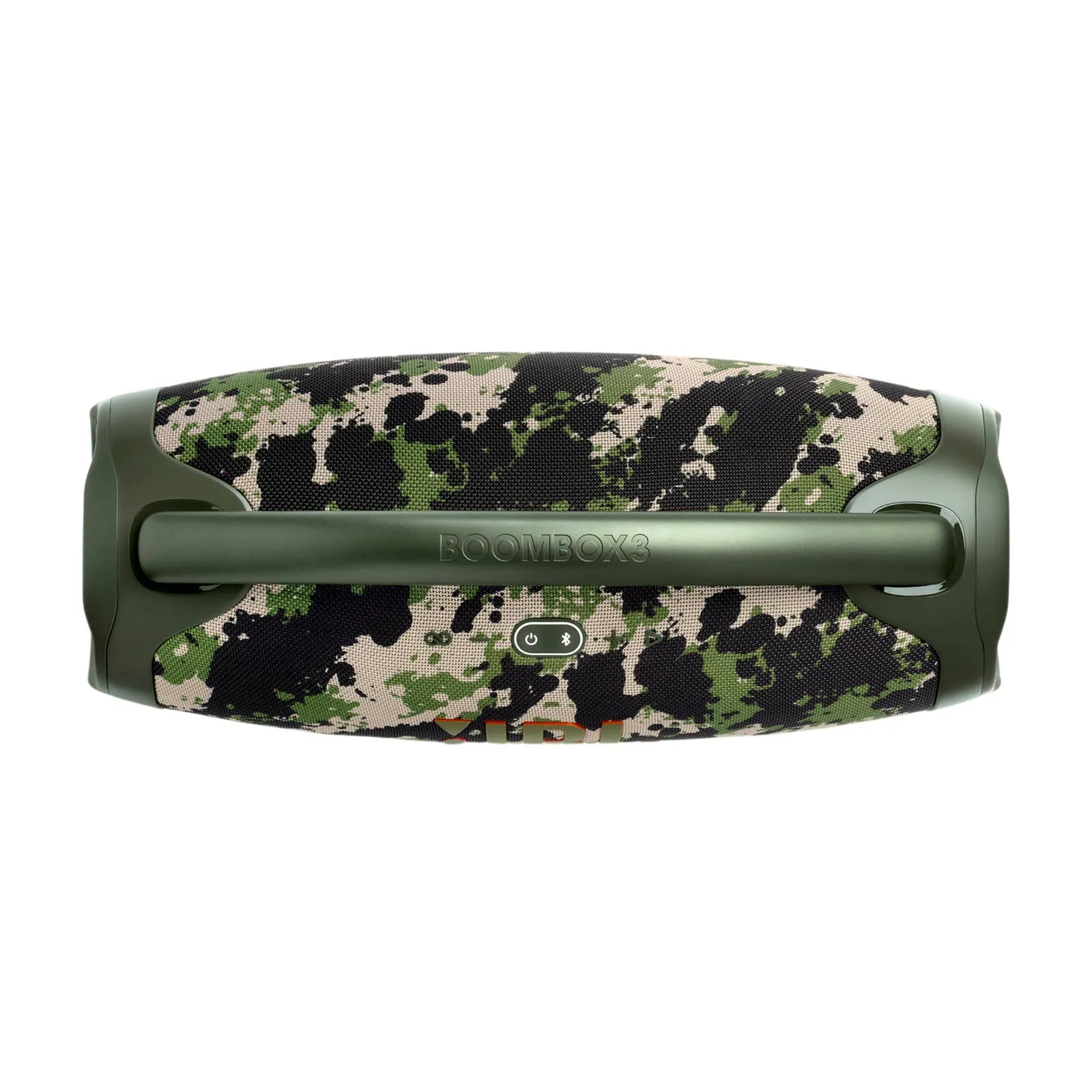 JBL Boombox 3 Portable Waterproof Bluetooth Speaker - Camoflage*
