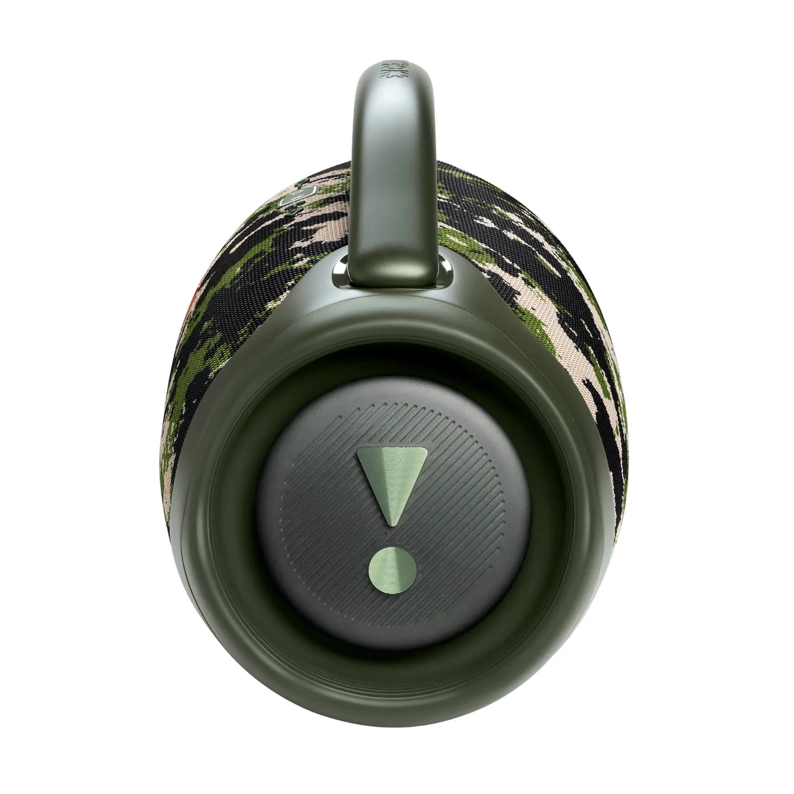 JBL Boombox 3 Portable Waterproof Bluetooth Speaker - Camoflage*