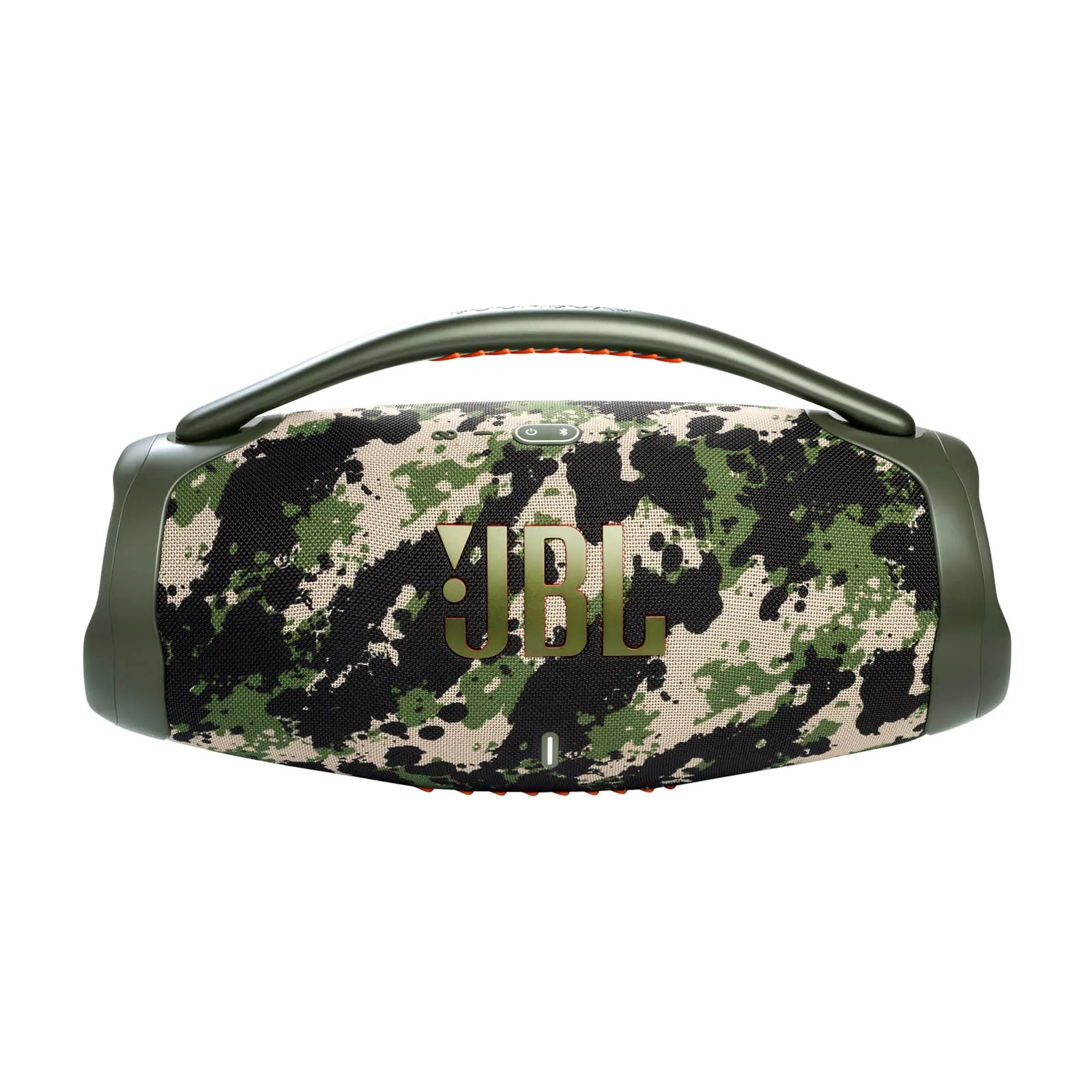 JBL Boombox 3 Portable Waterproof Bluetooth Speaker - Camoflage*