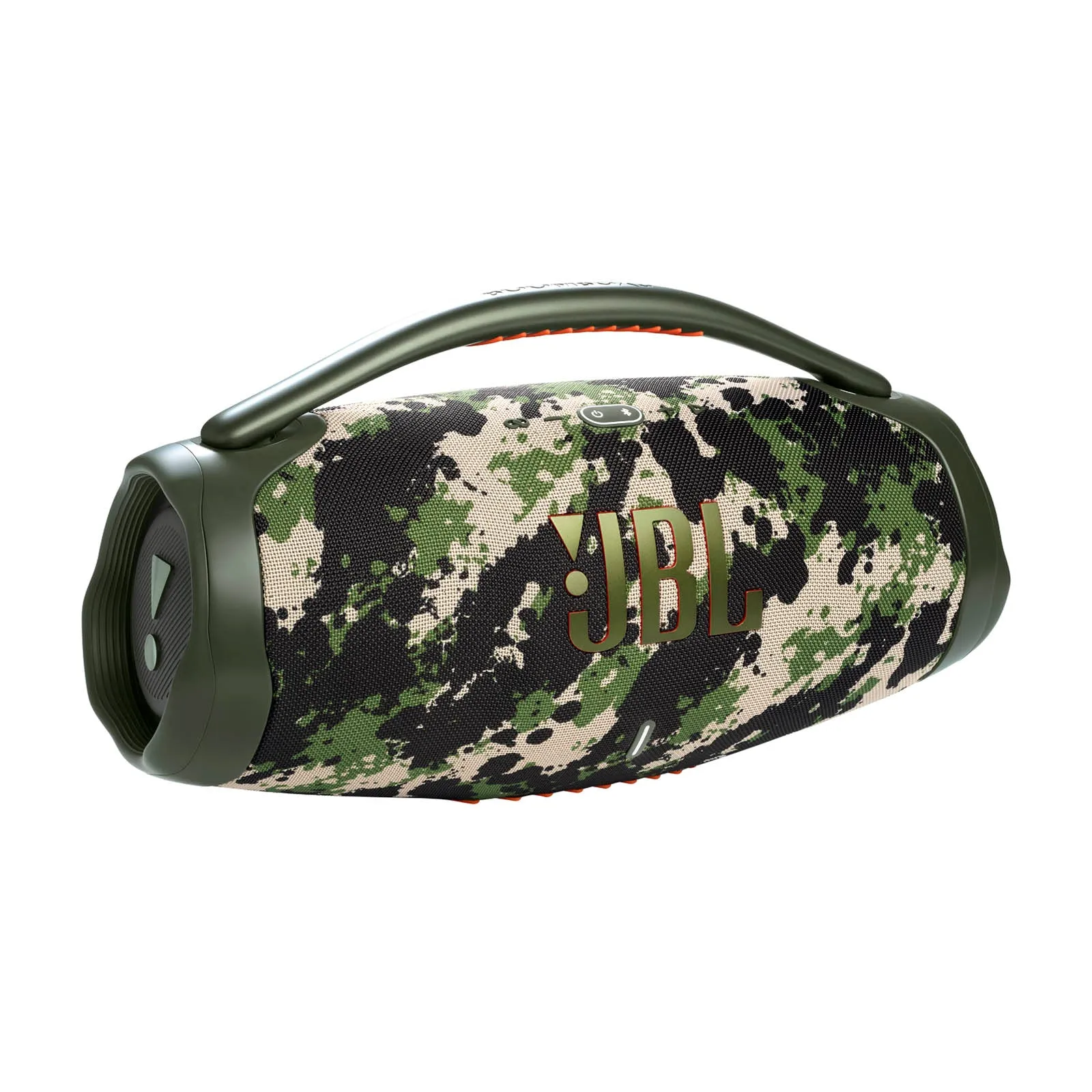 JBL Boombox 3 Portable Waterproof Bluetooth Speaker - Camoflage*