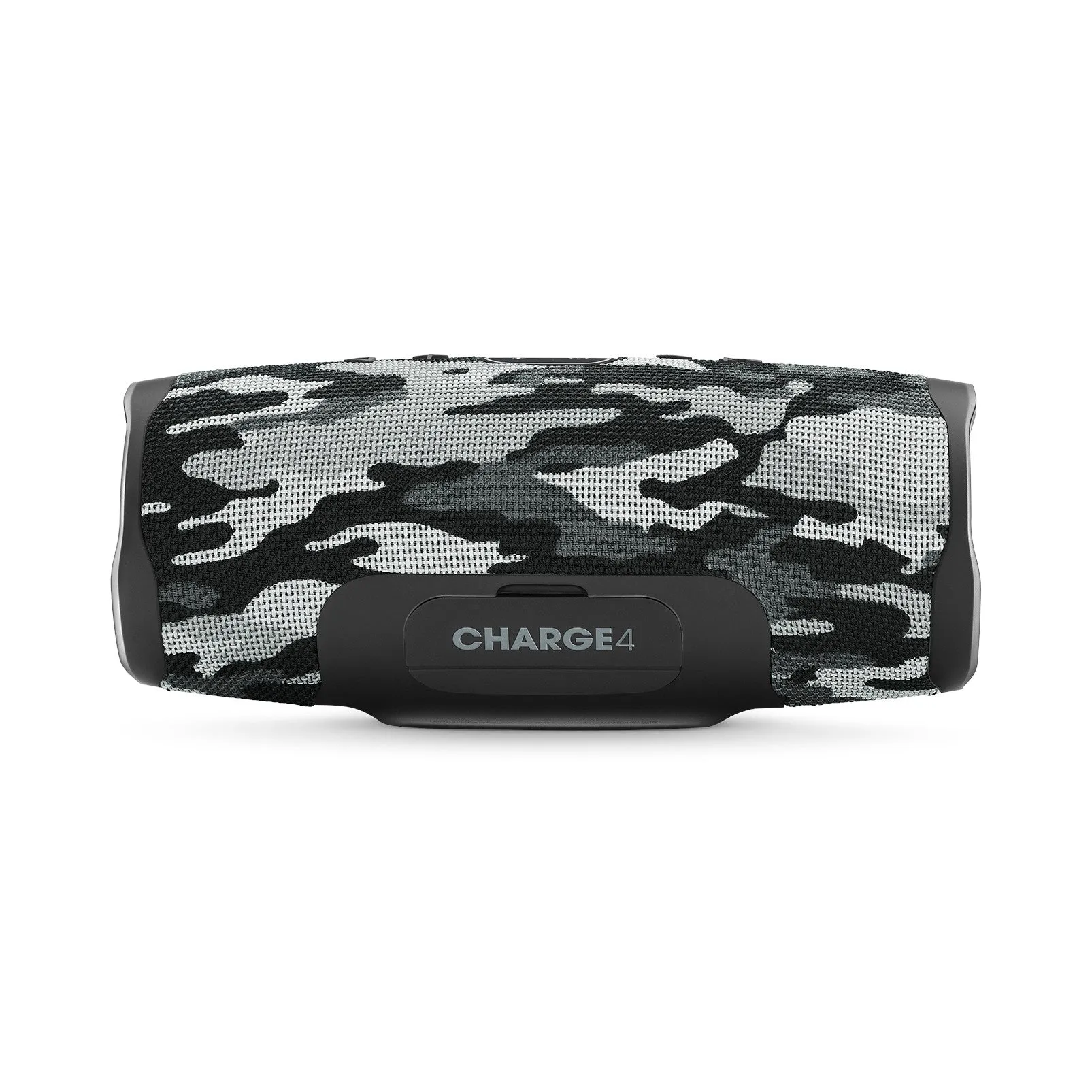 JBL Charge 4 Portable Bluetooth Speaker - Black Camo