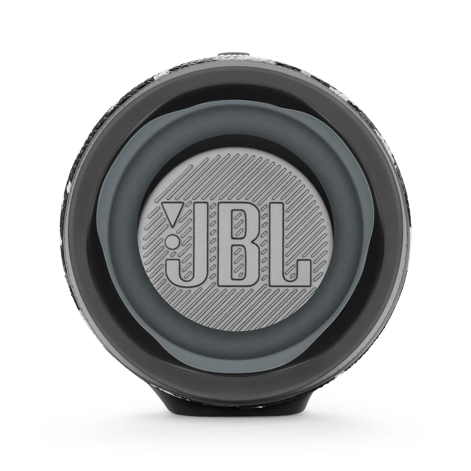 JBL Charge 4 Portable Bluetooth Speaker - Black Camo