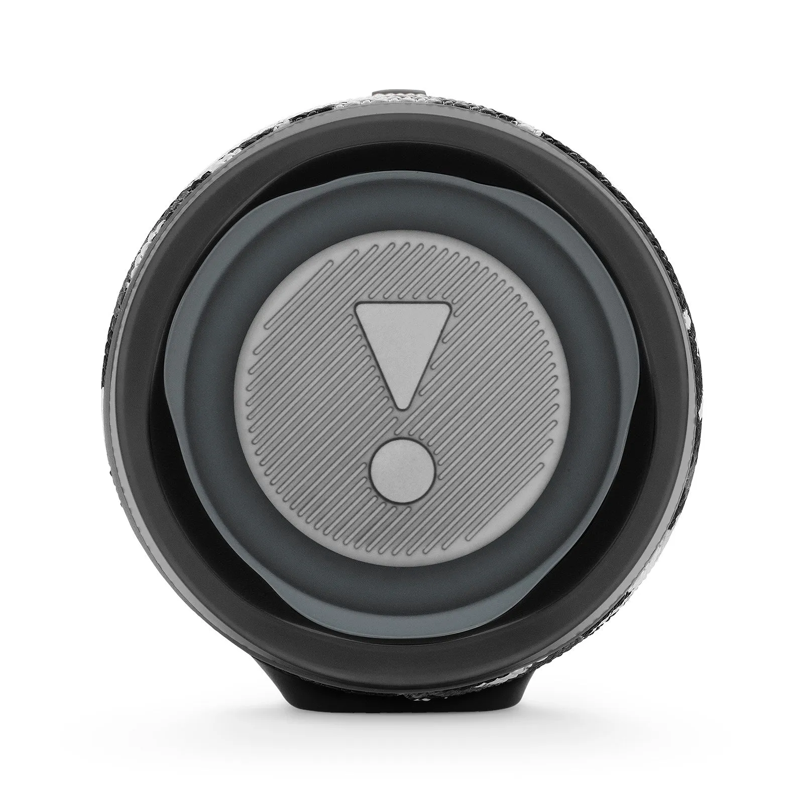 JBL Charge 4 Portable Bluetooth Speaker - Black Camo
