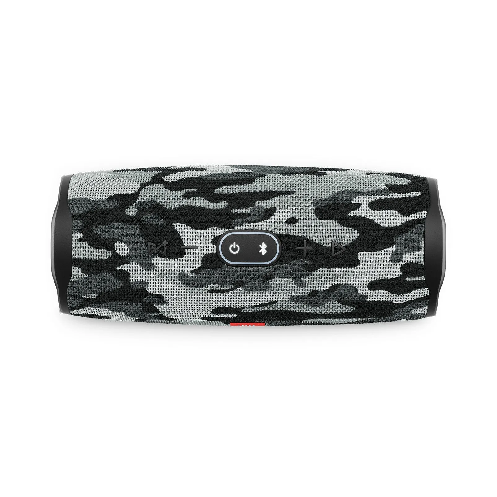 JBL Charge 4 Portable Bluetooth Speaker - Black Camo