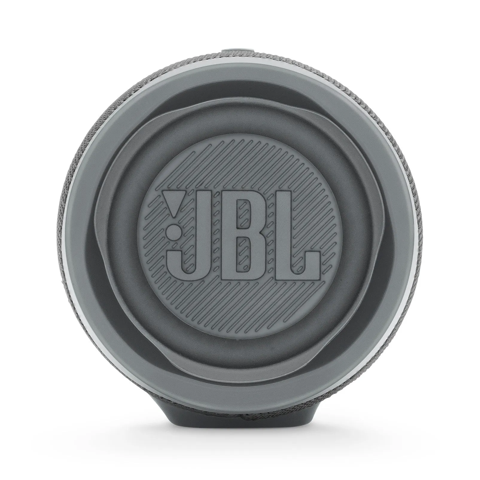 JBL Charge 4 Portable Bluetooth Speaker - Gray