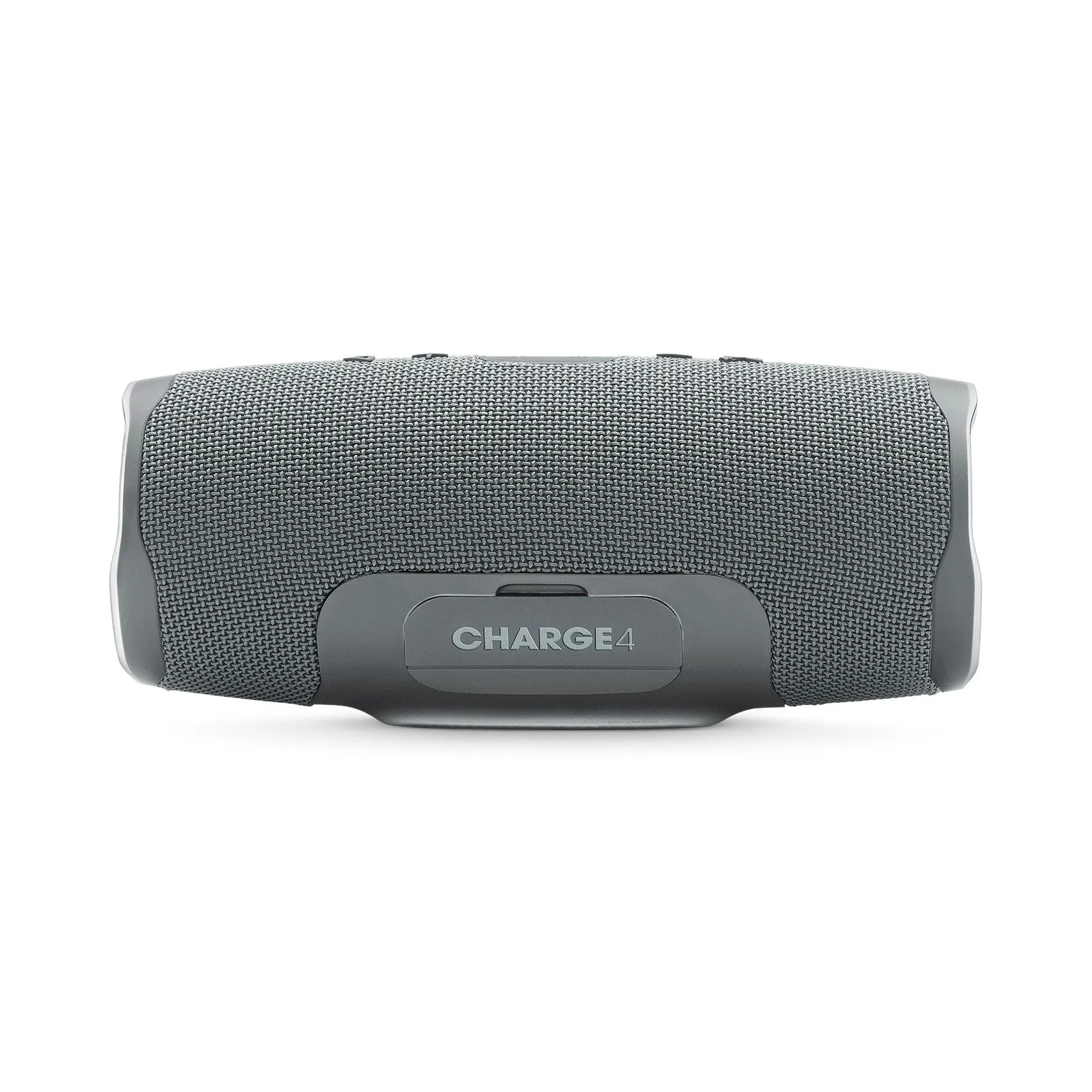 JBL Charge 4 Portable Bluetooth Speaker - Gray