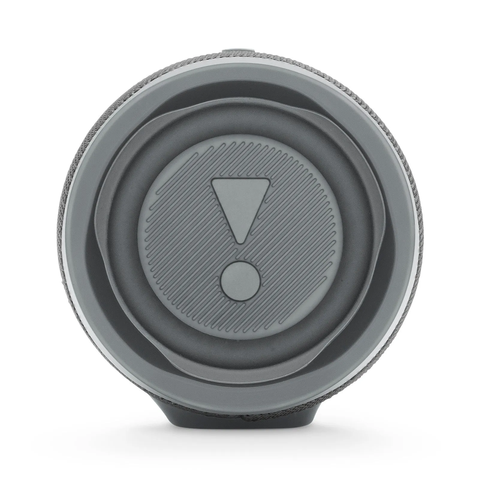 JBL Charge 4 Portable Bluetooth Speaker - Gray