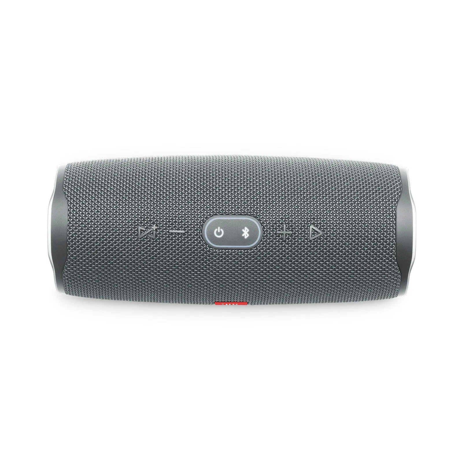 JBL Charge 4 Portable Bluetooth Speaker - Gray
