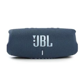 JBL Charge 5 Portable Bluetooth Speaker - Blue