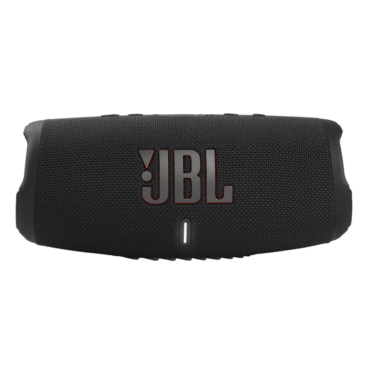 JBL Charge 5 Portable Waterproof Bluetooth Speaker with Powerbank - Pair (Black/Camo)