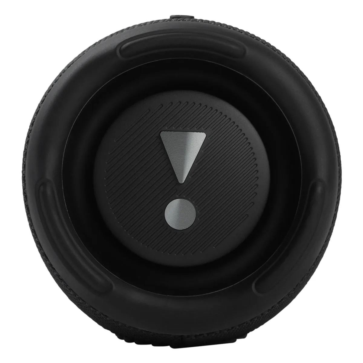 JBL Charge 5 Portable Waterproof Bluetooth Speaker with Powerbank - Pair (Black/Red)