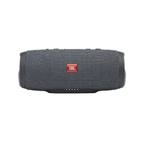 JBL Charge Essential 20W IPX7 Waterproof Portable Bluetooth Speaker with 20 Hours Playtime & Built-in 6000 mAh Powerbank (Without Mic, Gun Metal)