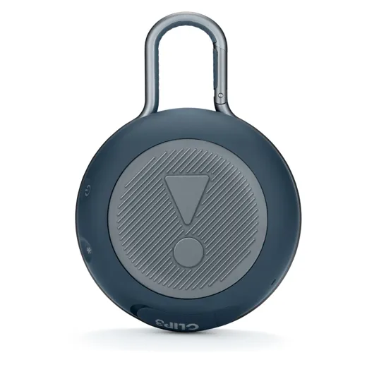 JBL Clip 3 Waterproof Portable Speaker