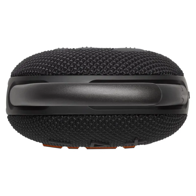 JBL Clip 5 Wireless Portable Bluetooth Speaker - Black | JBLCLIP5BLK