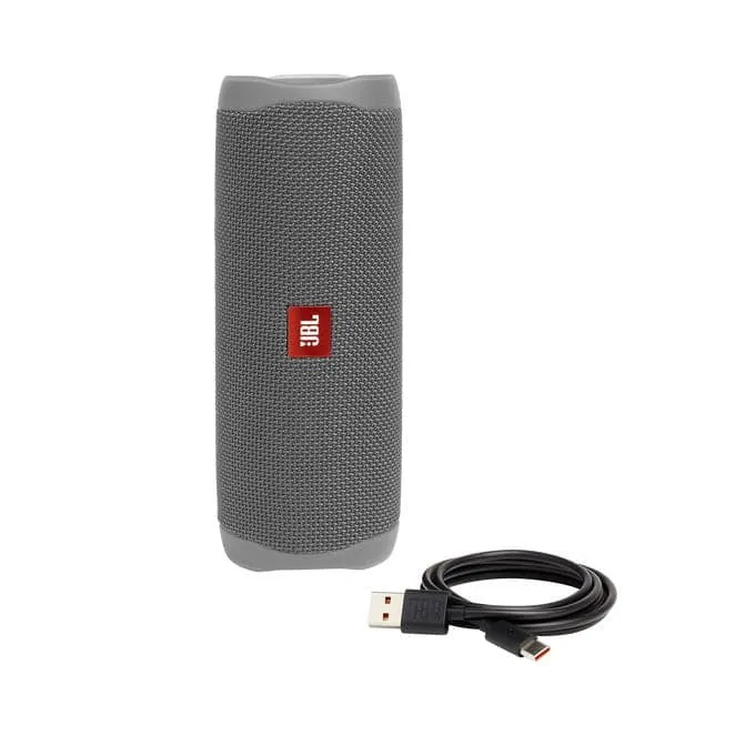 JBL Flip 5 - Grey Stone