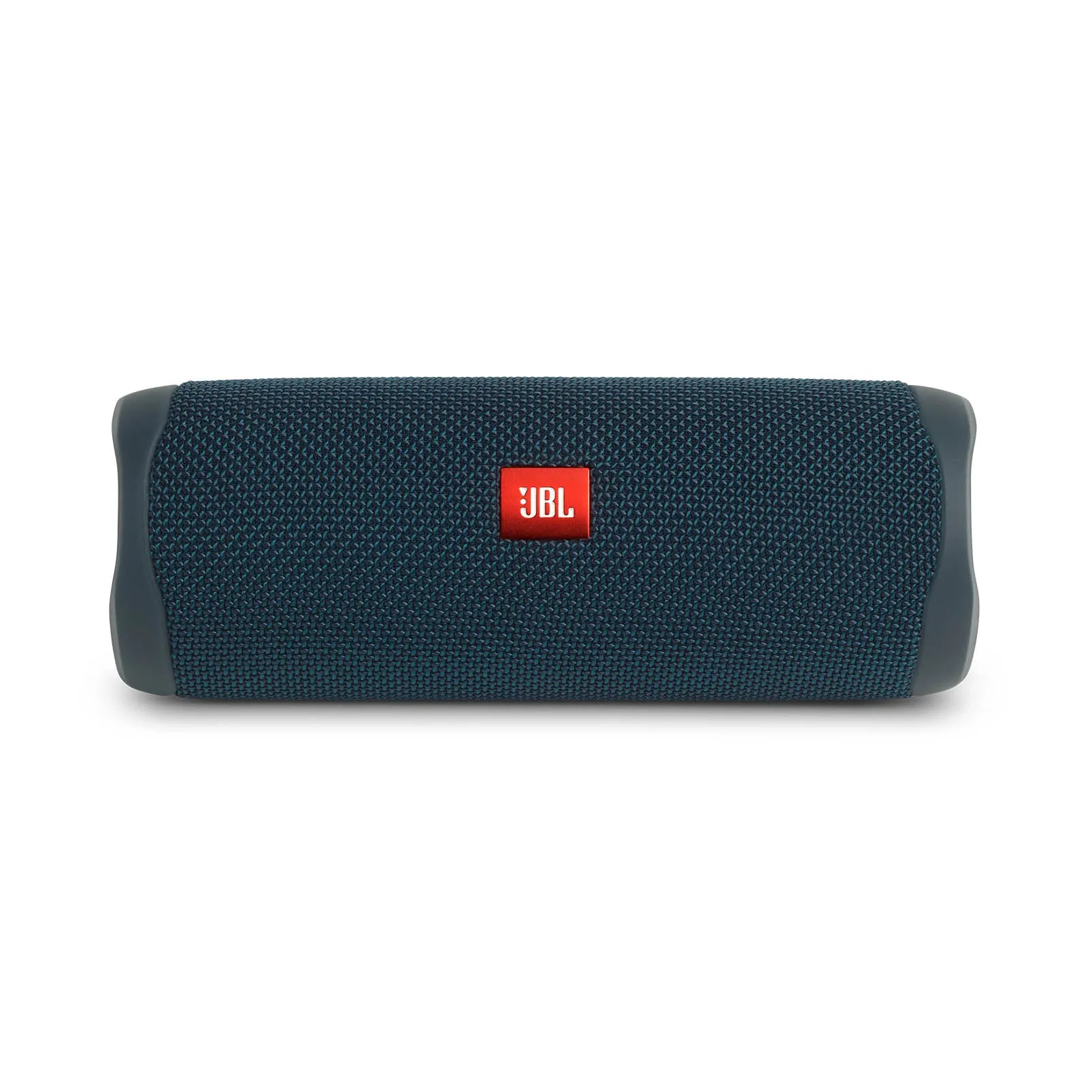 JBL Flip 5 Portable Waterproof Bluetooth Speaker - Blue