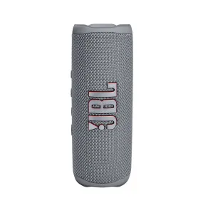 JBL Flip 6 Portable Waterproof Bluetooth Speaker - Gray