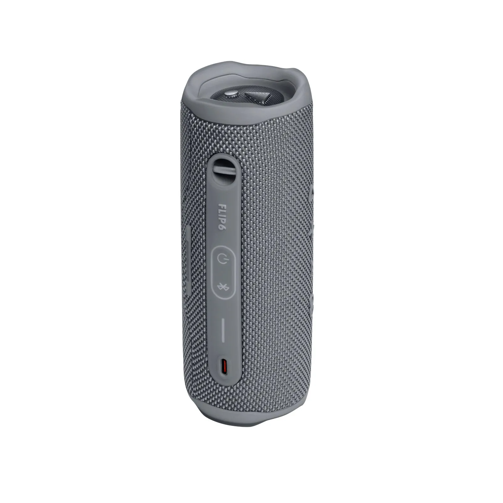 JBL Flip 6 Portable Waterproof Bluetooth Speaker - Gray