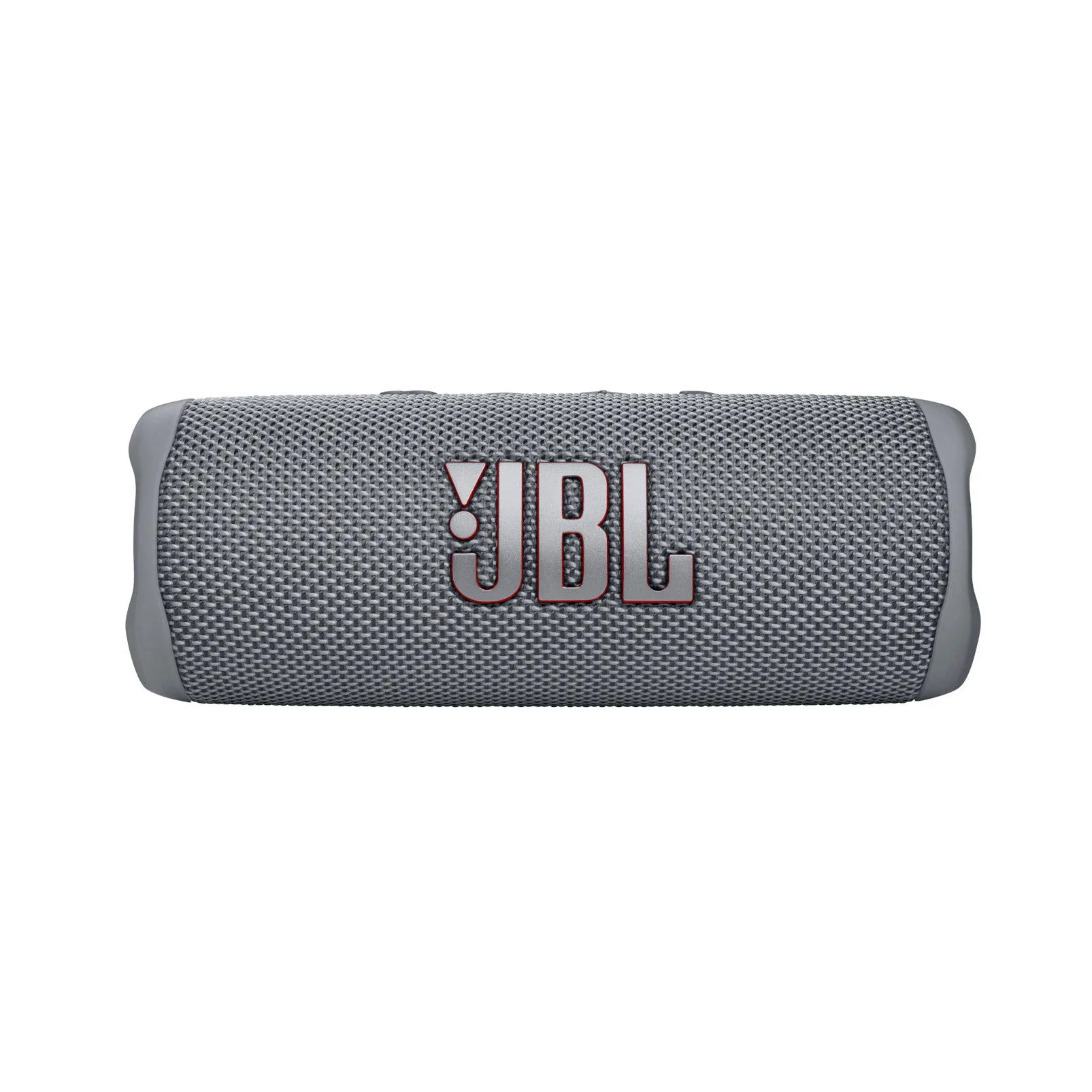 JBL Flip 6 Portable Waterproof Bluetooth Speaker - Gray
