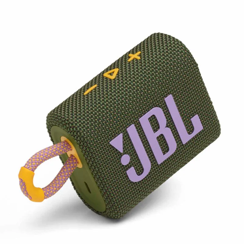 JBL Go 3