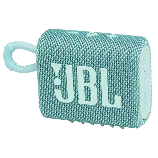 JBL Go 3
