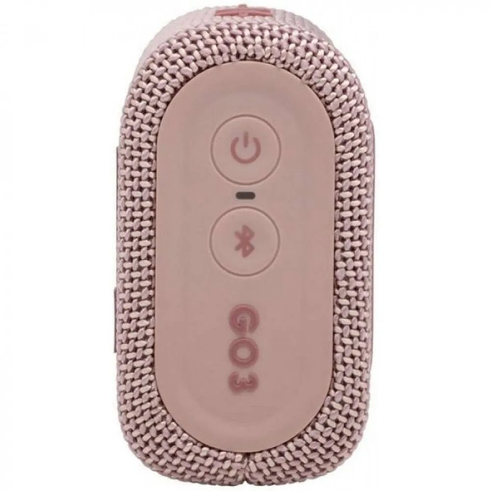 JBL Go 3