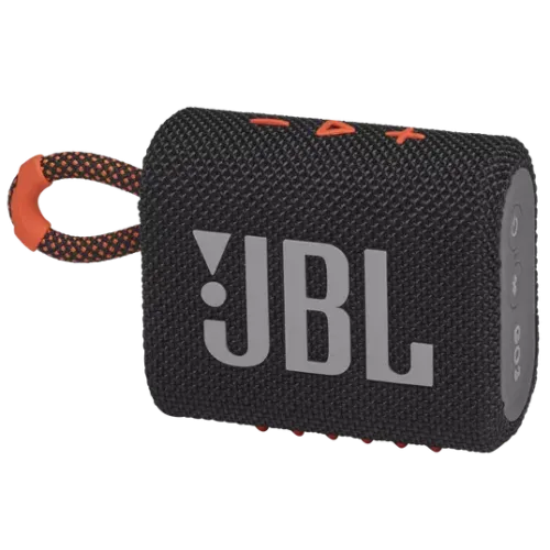 JBL Go 3