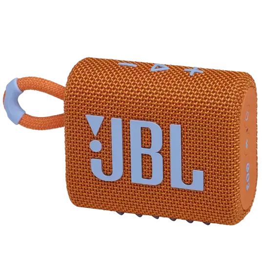JBL Go 3