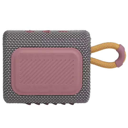 JBL Go 3
