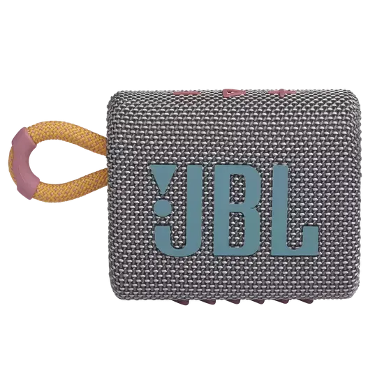 JBL Go 3