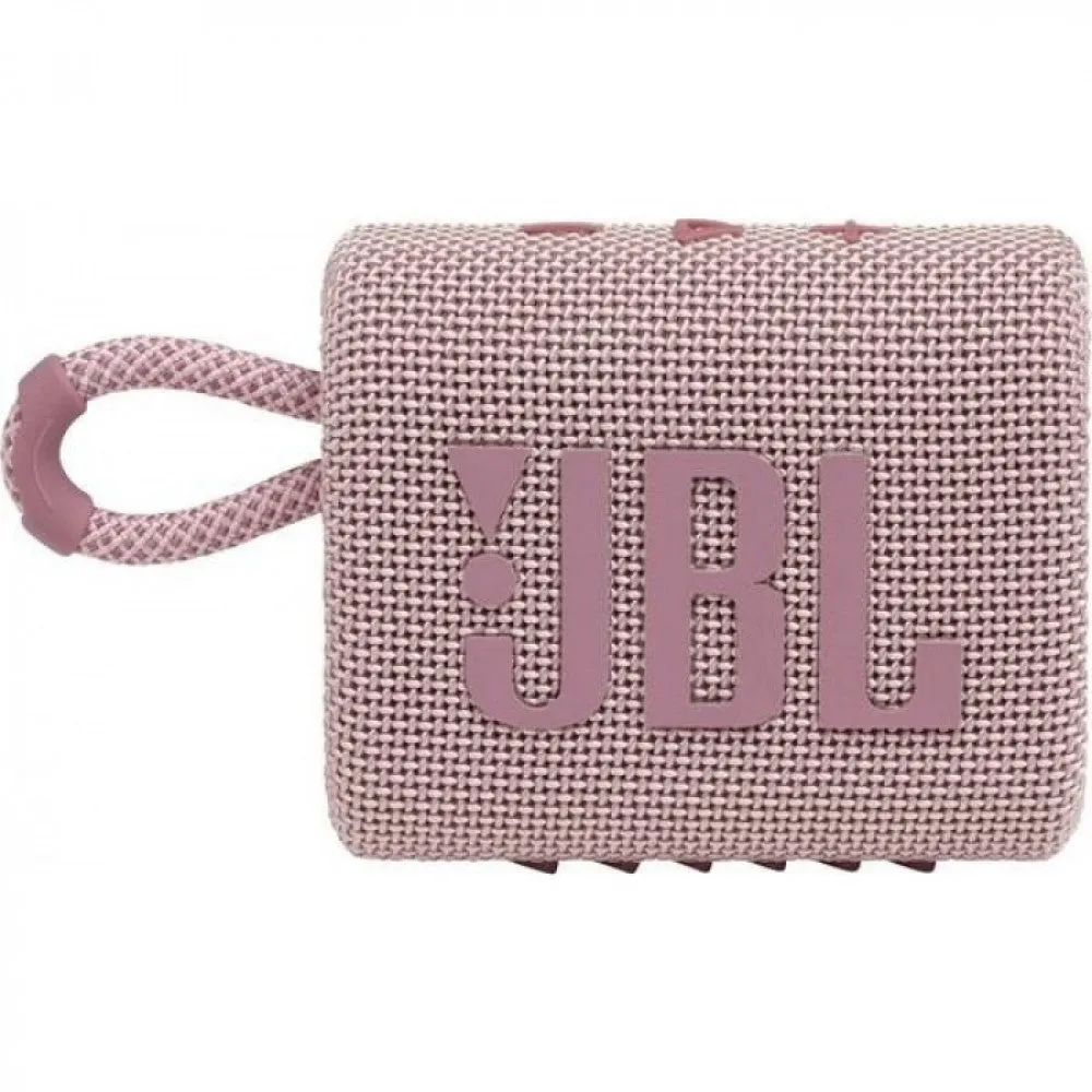 JBL Go 3