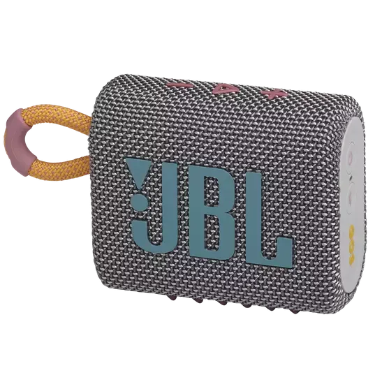 JBL Go 3