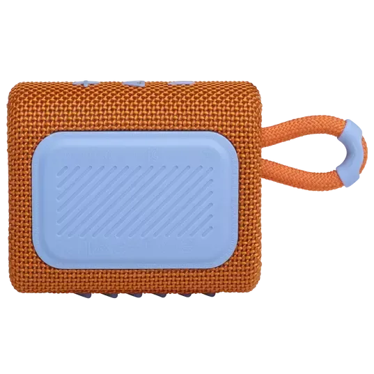 JBL Go 3