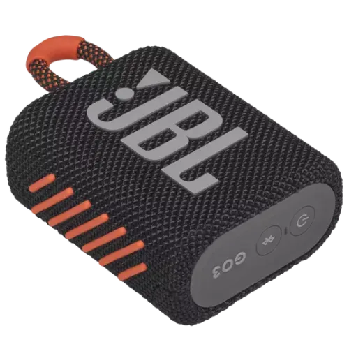 JBL Go 3