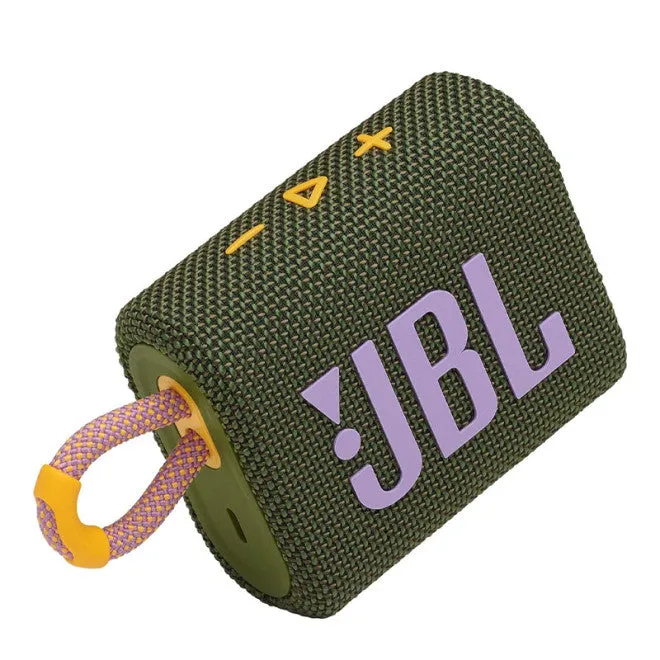 JBL Go 3