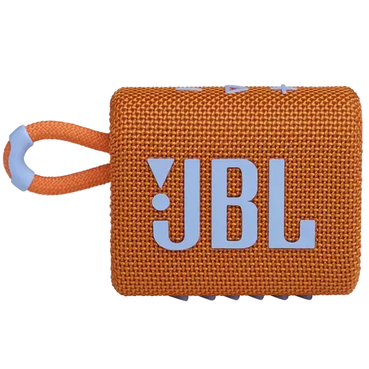 JBL Go 3