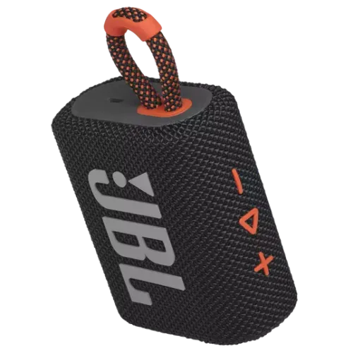 JBL Go 3