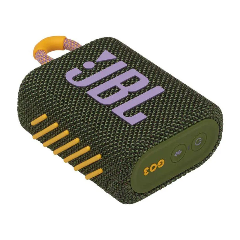 JBL Go 3